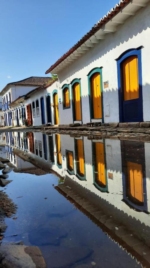 Pousada Casa Da Lapa Araquari Dış mekan fotoğraf
