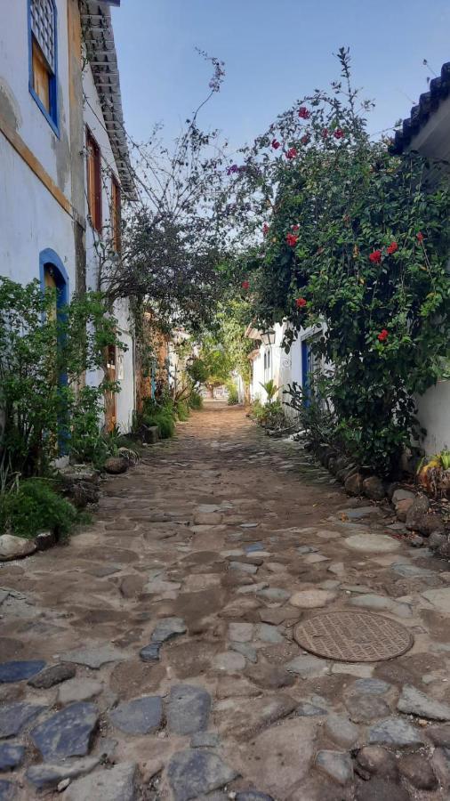 Pousada Casa Da Lapa Araquari Oda fotoğraf