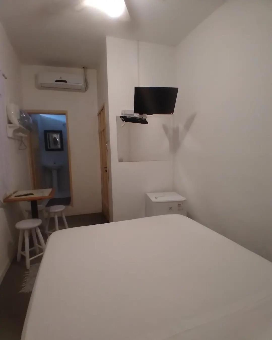 Pousada Casa Da Lapa Araquari Oda fotoğraf